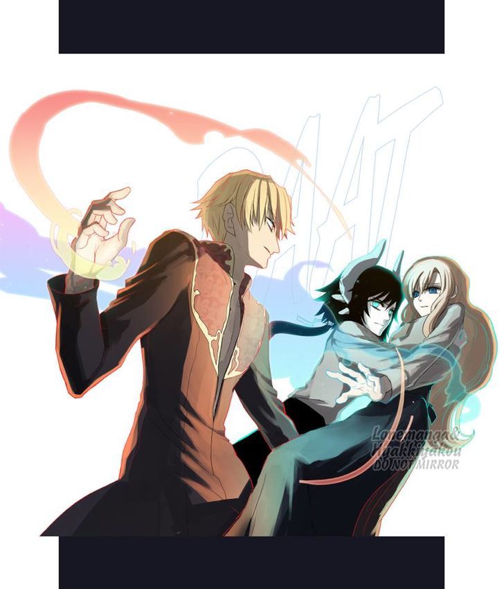 Abide in the Wind Chapter 83 page 19 - Chapter 83 : Episode 4. Taturang (18)