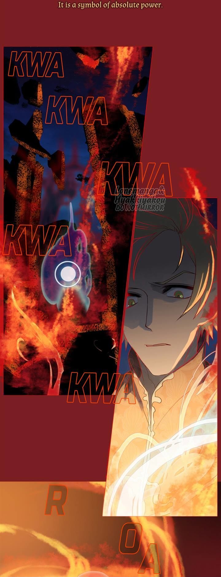 Abide in the Wind Chapter 83 page 3 - Chapter 83 : Episode 4. Taturang (18)