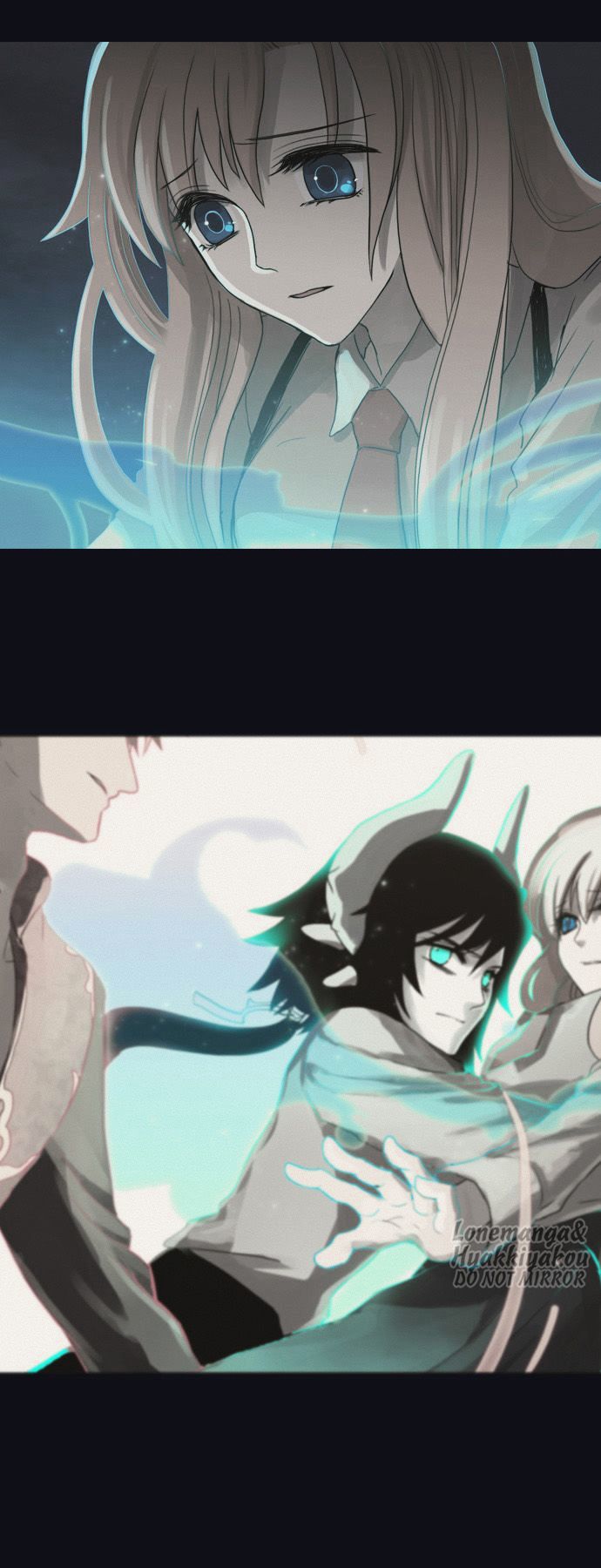 Abide in the Wind Chapter 84 page 10 - Chapter 84 : Episode 4. Taturang (19)