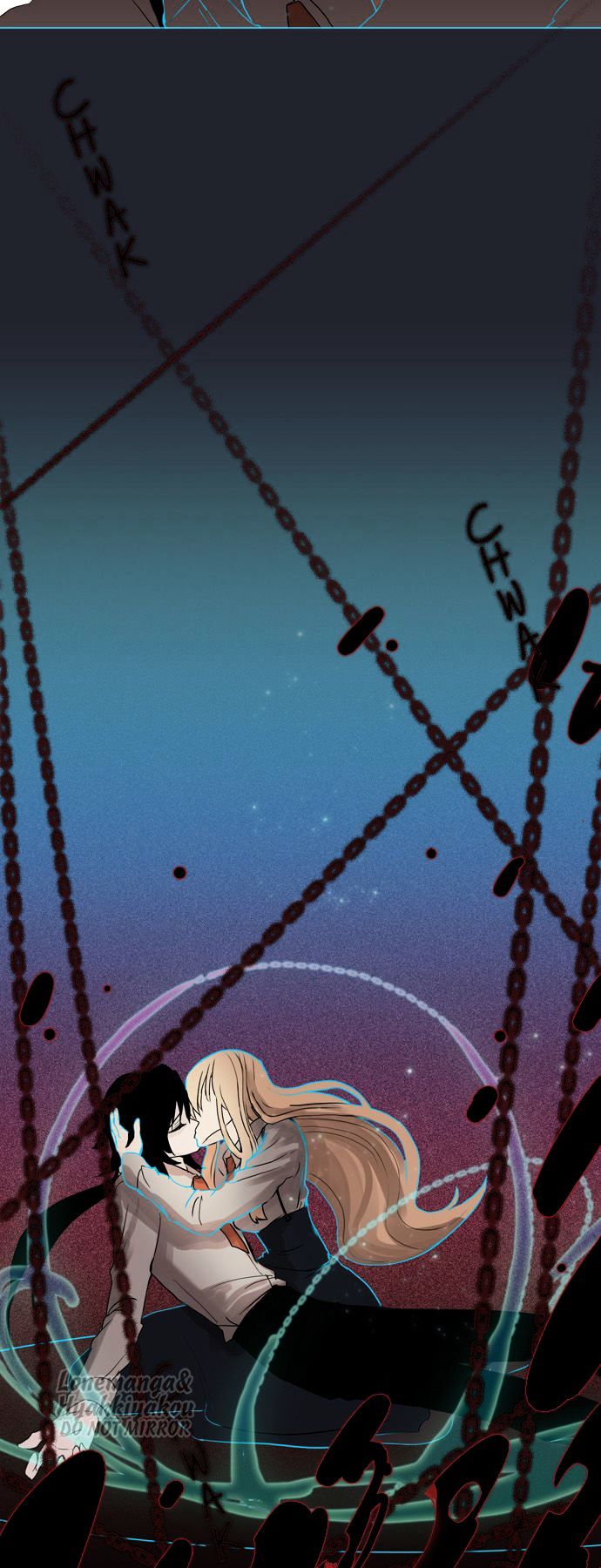 Abide in the Wind Chapter 84 page 16 - Chapter 84 : Episode 4. Taturang (19)