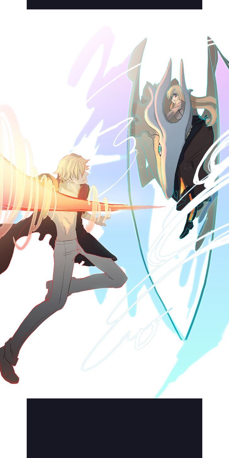 Abide in the Wind Chapter 84 page 5 - Chapter 84 : Episode 4. Taturang (19)