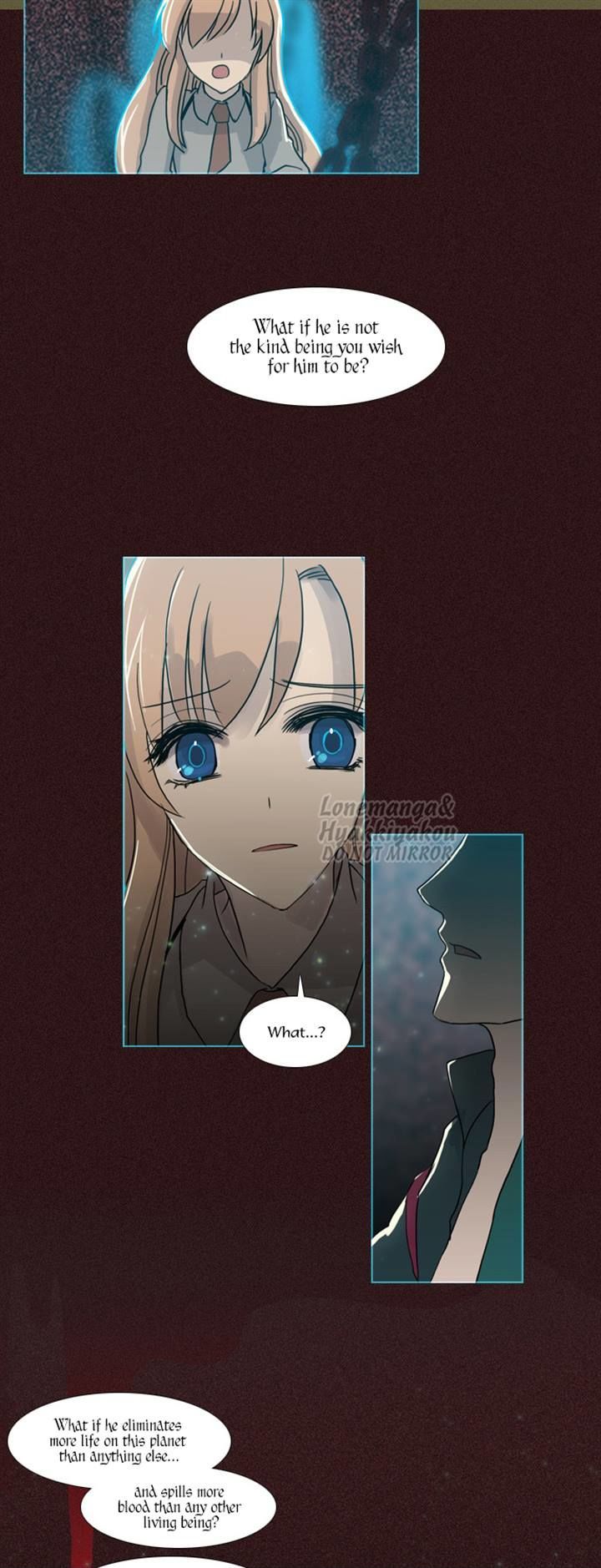 Abide in the Wind Chapter 85 page 11 - Chapter 85 : Episode 4. Taturang (20)