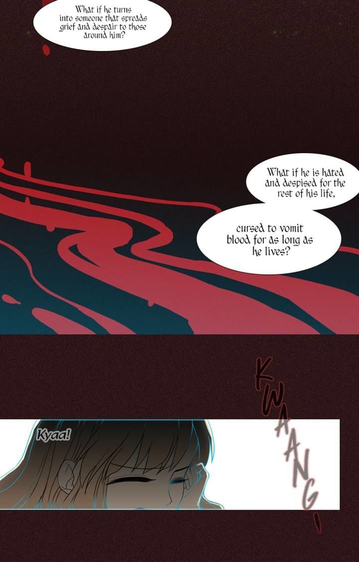 Abide in the Wind Chapter 85 page 12 - Chapter 85 : Episode 4. Taturang (20)