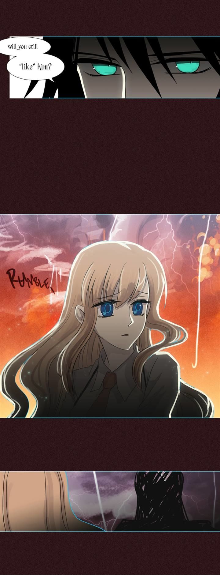 Abide in the Wind Chapter 85 page 14 - Chapter 85 : Episode 4. Taturang (20)