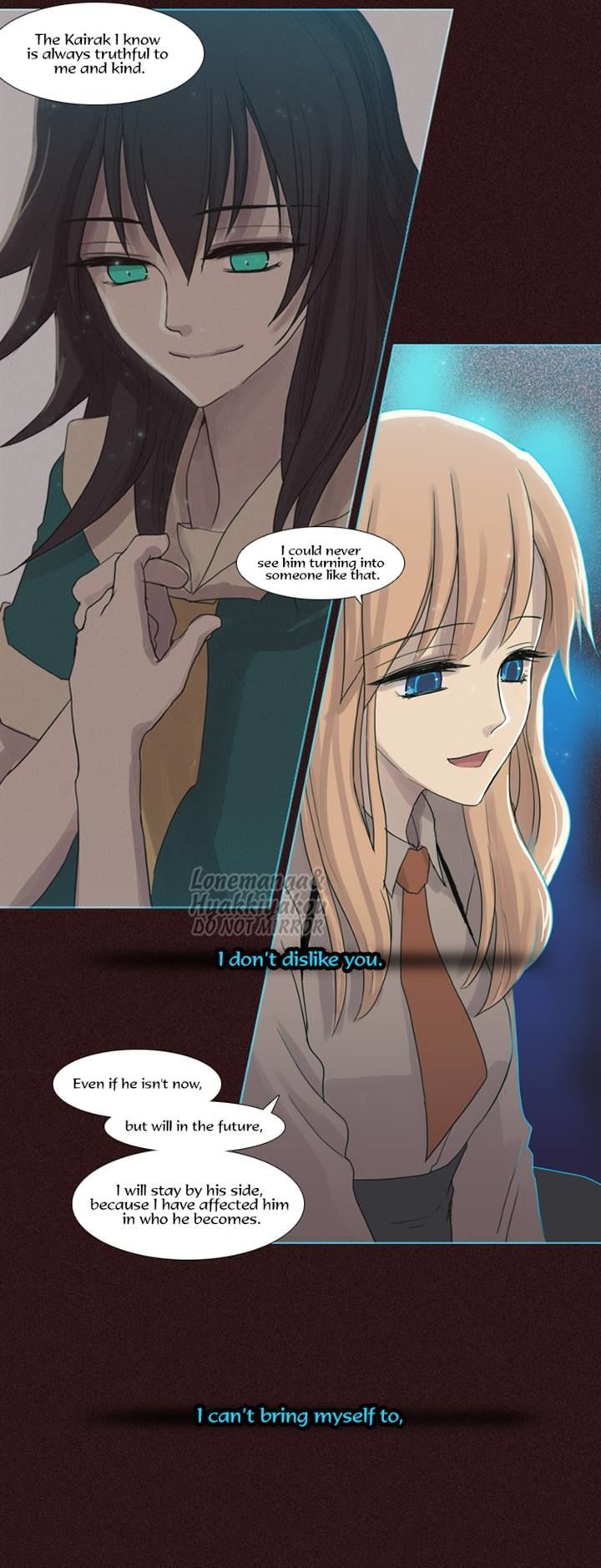 Abide in the Wind Chapter 85 page 16 - Chapter 85 : Episode 4. Taturang (20)