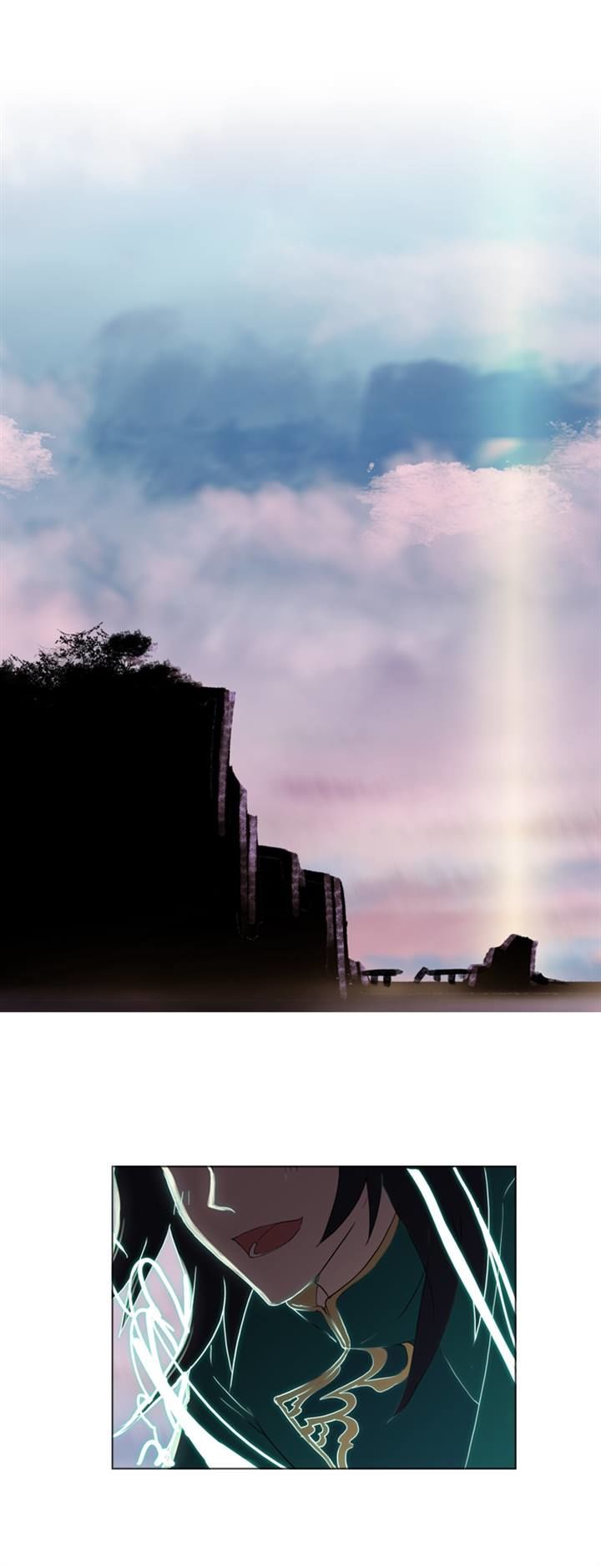 Abide in the Wind Chapter 85 page 20 - Chapter 85 : Episode 4. Taturang (20)