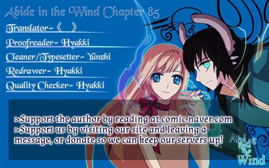 Abide in the Wind Chapter 85 page 25 - Chapter 85 : Episode 4. Taturang (20)