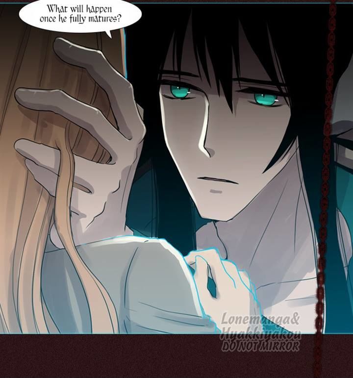 Abide in the Wind Chapter 85 page 4 - Chapter 85 : Episode 4. Taturang (20)