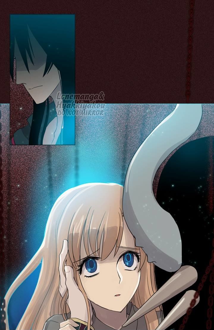 Abide in the Wind Chapter 85 page 5 - Chapter 85 : Episode 4. Taturang (20)