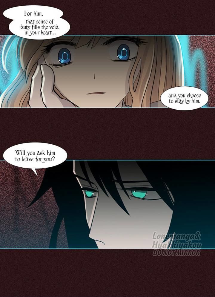 Abide in the Wind Chapter 85 page 8 - Chapter 85 : Episode 4. Taturang (20)