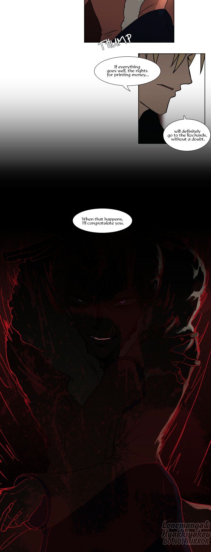 Abide in the Wind Chapter 86 page 15 - Chapter 86 : Episode 4. Taturang (21)