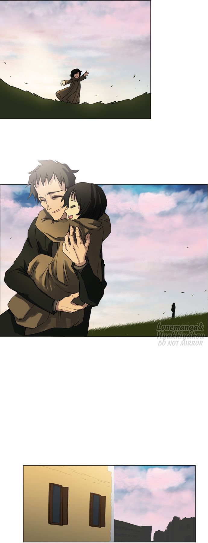 Abide in the Wind Chapter 86 page 18 - Chapter 86 : Episode 4. Taturang (21)