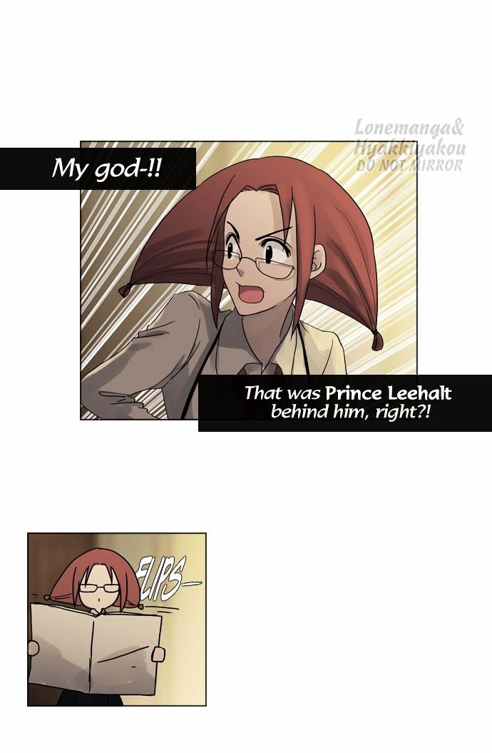 Abide in the Wind Chapter 86 page 5 - Chapter 86 : Episode 4. Taturang (21)