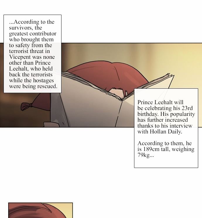 Abide in the Wind Chapter 86 page 6 - Chapter 86 : Episode 4. Taturang (21)