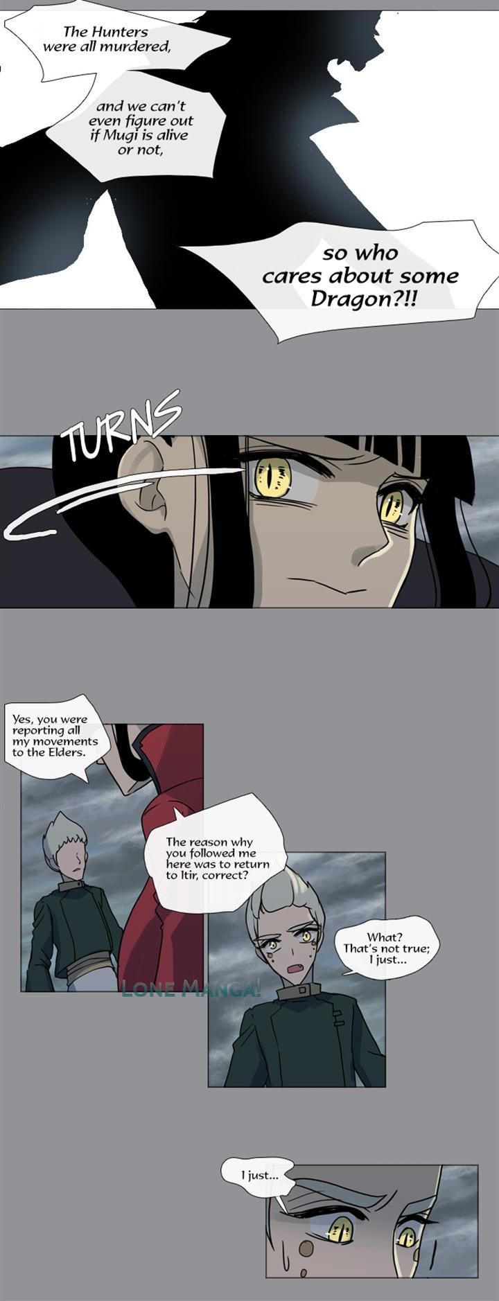 Abide in the Wind Chapter 87 page 18 - Chapter 87 : Episode 4. Taturang (22)