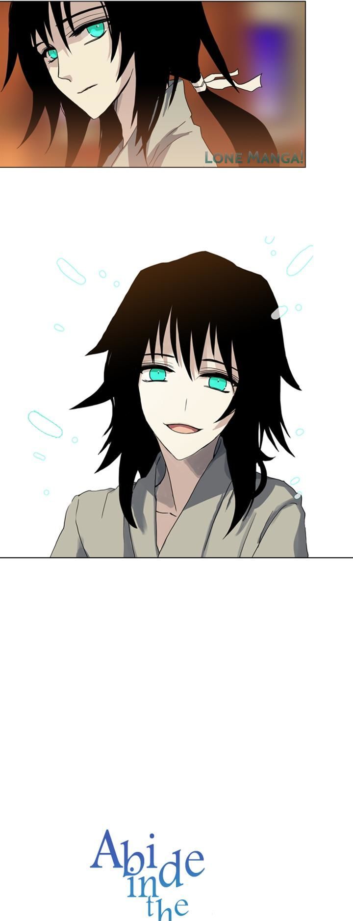 Abide in the Wind Chapter 87 page 2 - Chapter 87 : Episode 4. Taturang (22)