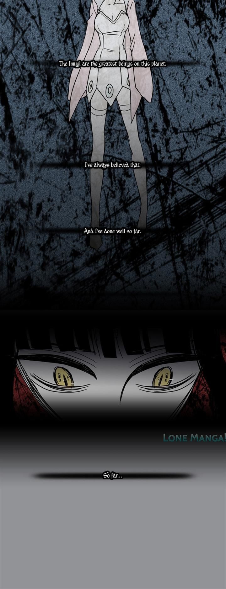 Abide in the Wind Chapter 87 page 21 - Chapter 87 : Episode 4. Taturang (22)