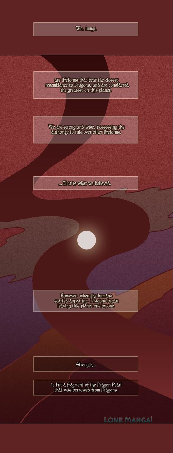 Abide in the Wind Chapter 88 page 1 - Chapter 88 : Episode . Karin (Part 1)