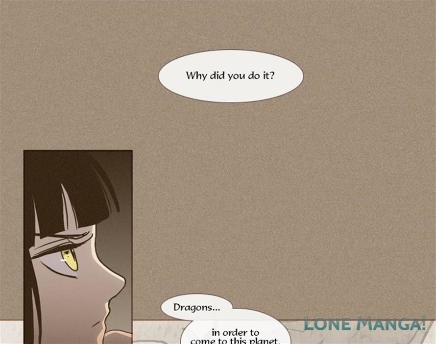 Abide in the Wind Chapter 88 page 21 - Chapter 88 : Episode . Karin (Part 1)