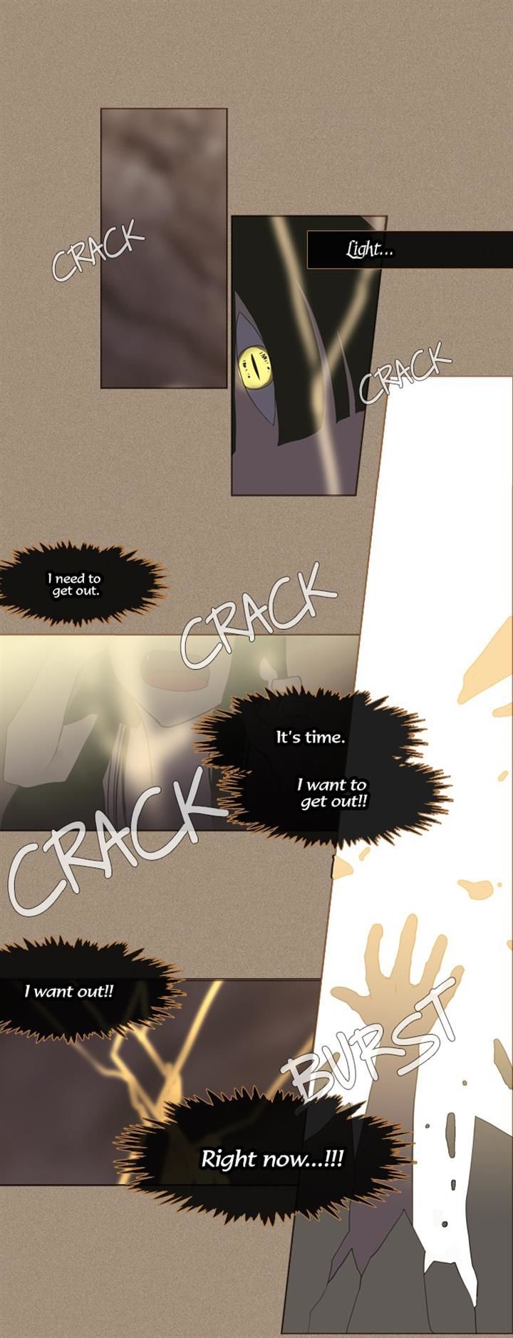 Abide in the Wind Chapter 88 page 7 - Chapter 88 : Episode . Karin (Part 1)