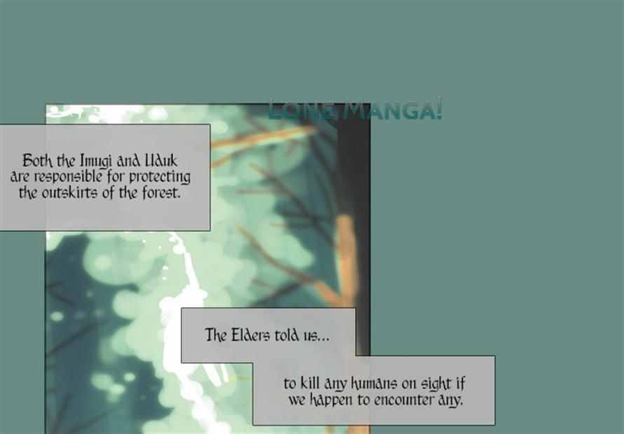 Abide in the Wind Chapter 89 page 9 - Chapter 89 : Episode . Karin (Part 2)