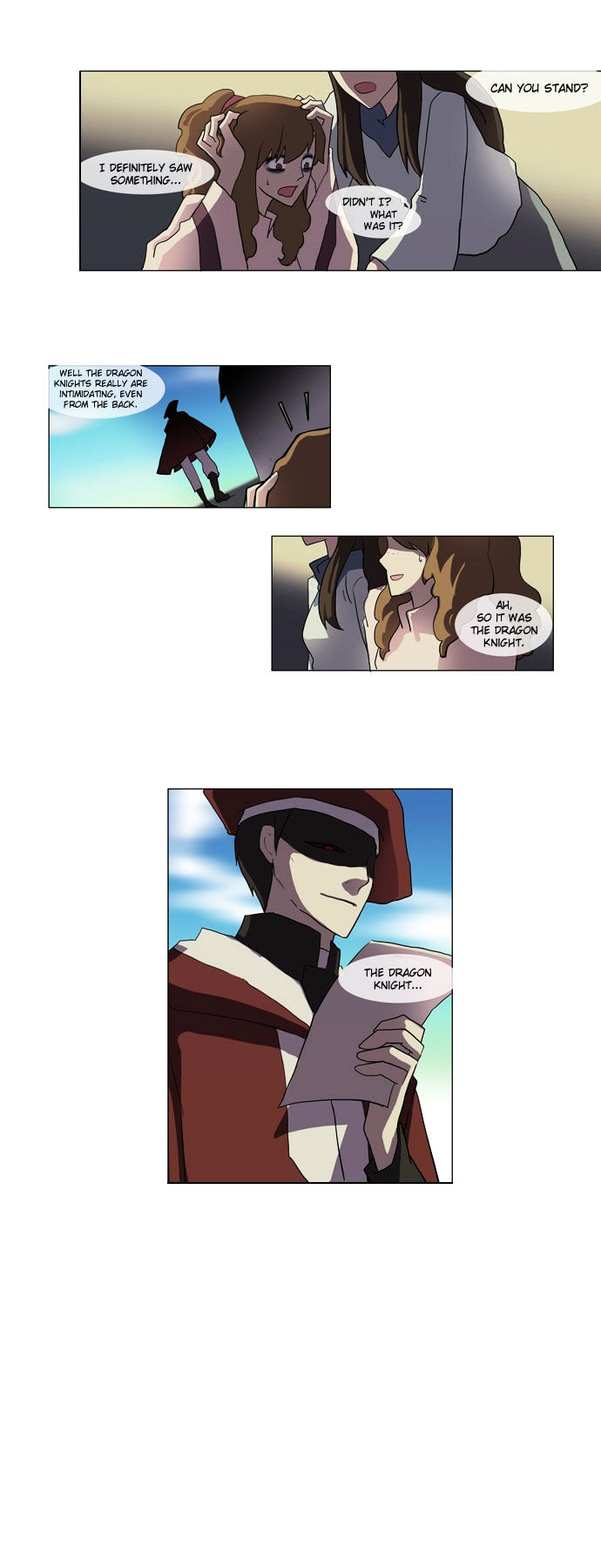 Abide in the Wind Chapter 9 page 13 - Chapter 9 : Episode 1. Riyenas (9)