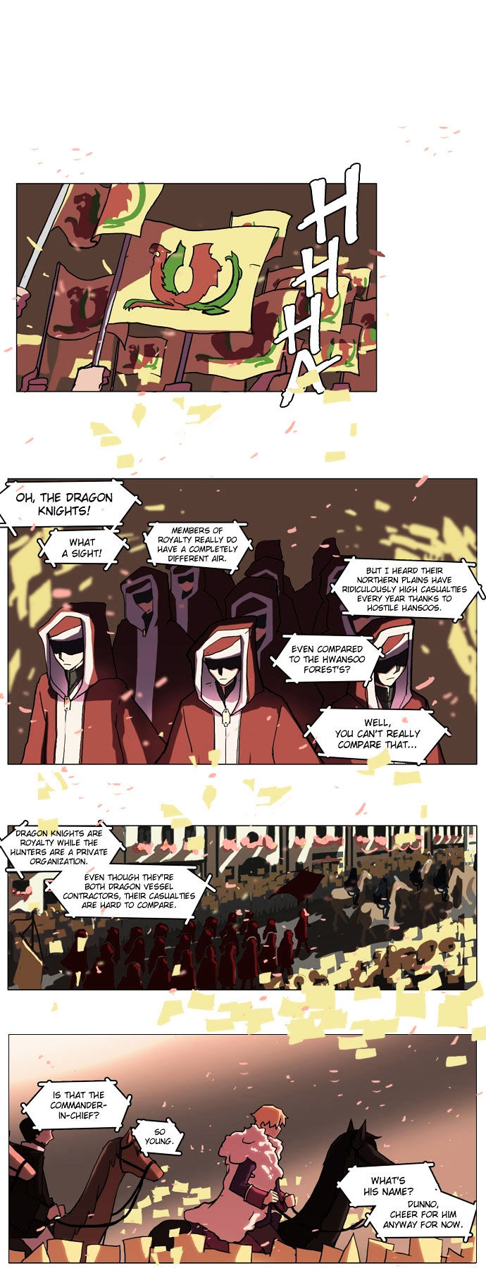 Abide in the Wind Chapter 9 page 17 - Chapter 9 : Episode 1. Riyenas (9)