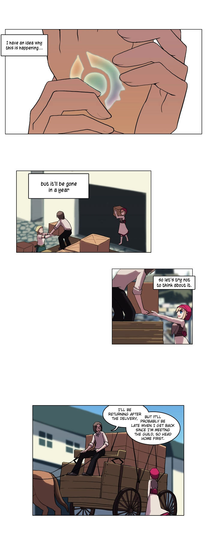 Abide in the Wind Chapter 9 page 3 - Chapter 9 : Episode 1. Riyenas (9)