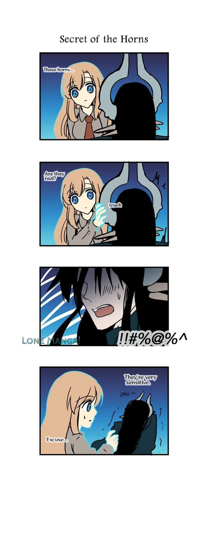 Abide in the Wind Chapter 90 page 9 - Chapter 90 : 4 Cut Special Edition