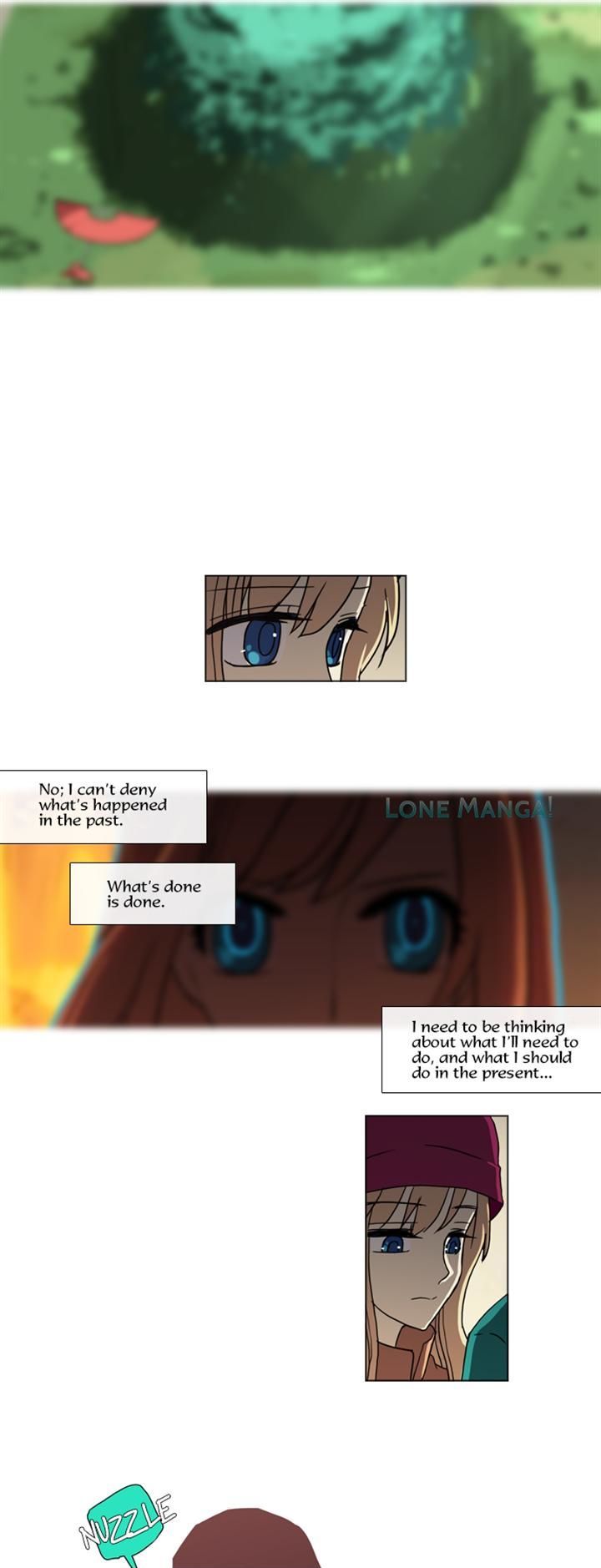 Abide in the Wind Chapter 91 page 17 - Chapter 91 : Episode 5. Capital Hollan: Festival (1)