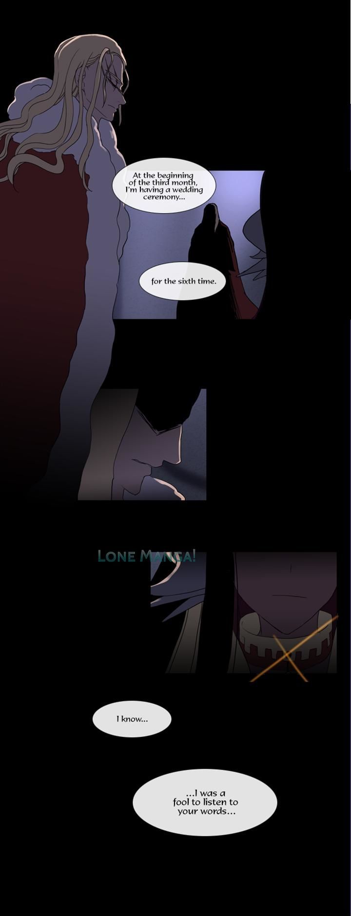 Abide in the Wind Chapter 91 page 8 - Chapter 91 : Episode 5. Capital Hollan: Festival (1)