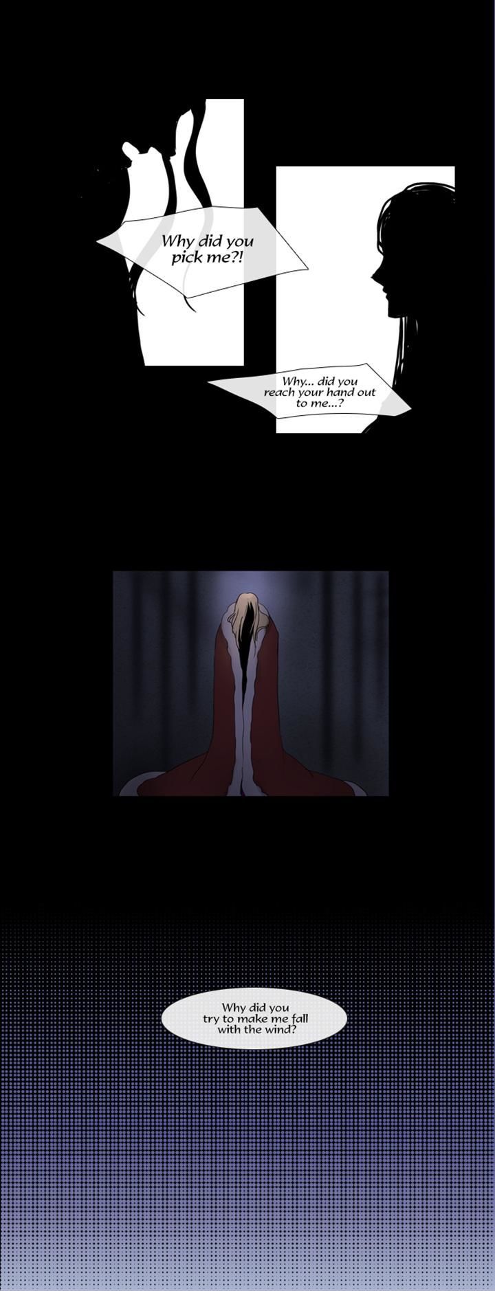 Abide in the Wind Chapter 91 page 9 - Chapter 91 : Episode 5. Capital Hollan: Festival (1)