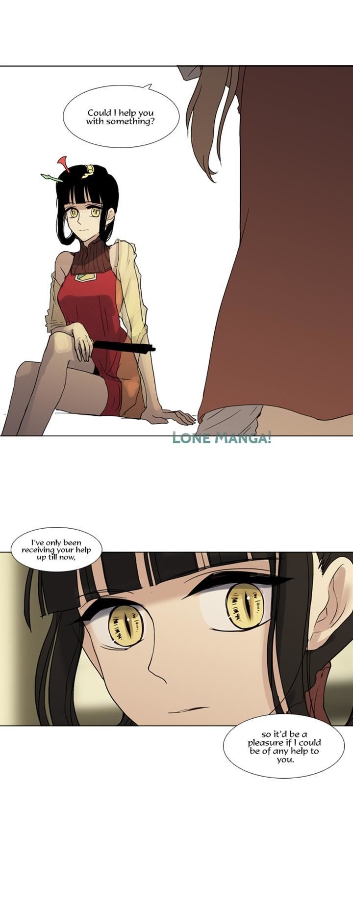 Abide in the Wind Chapter 93 page 1 - Chapter 93 : Episode 5. Capital Hollan: Festival (3)