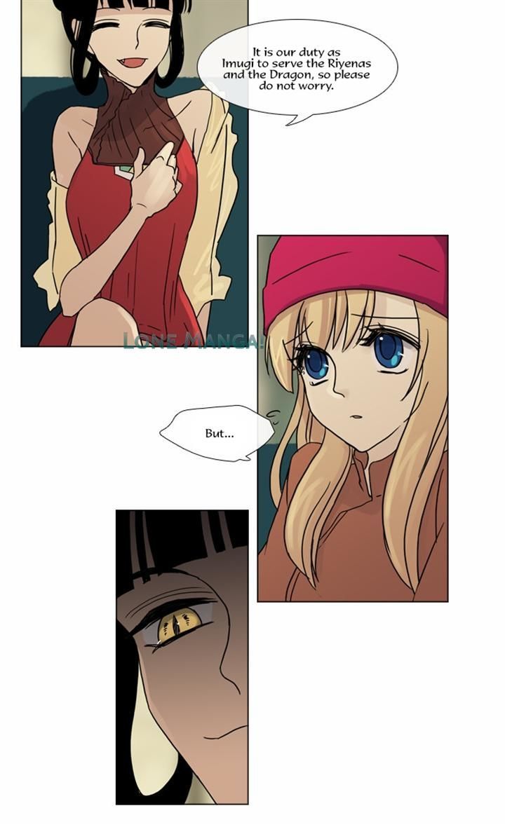 Abide in the Wind Chapter 93 page 8 - Chapter 93 : Episode 5. Capital Hollan: Festival (3)
