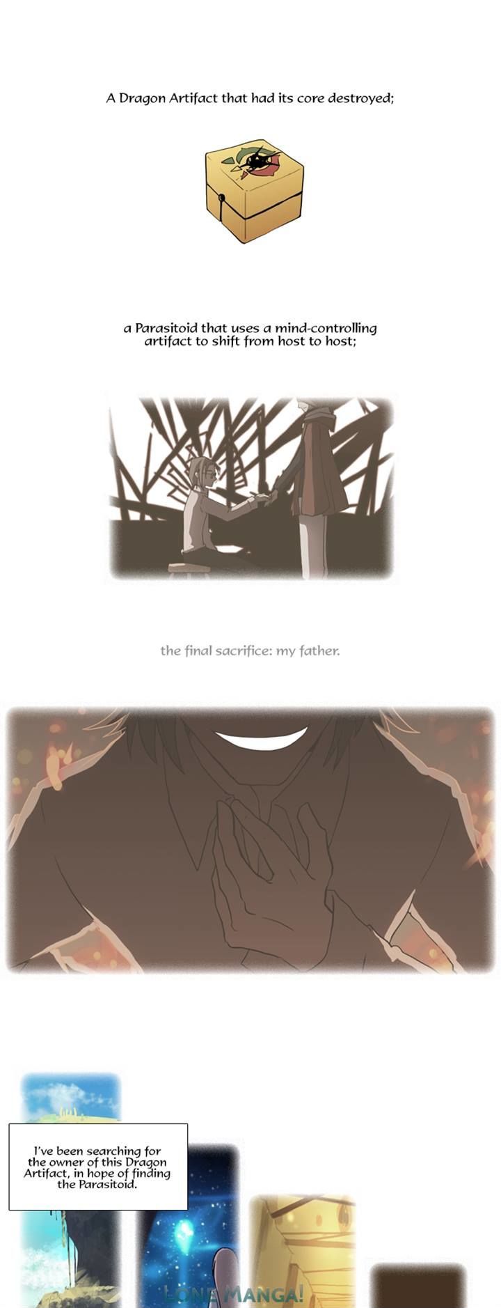 Abide in the Wind Chapter 94 page 1 - Chapter 94 : Episode 5. Capital Hollan: Festival (4)