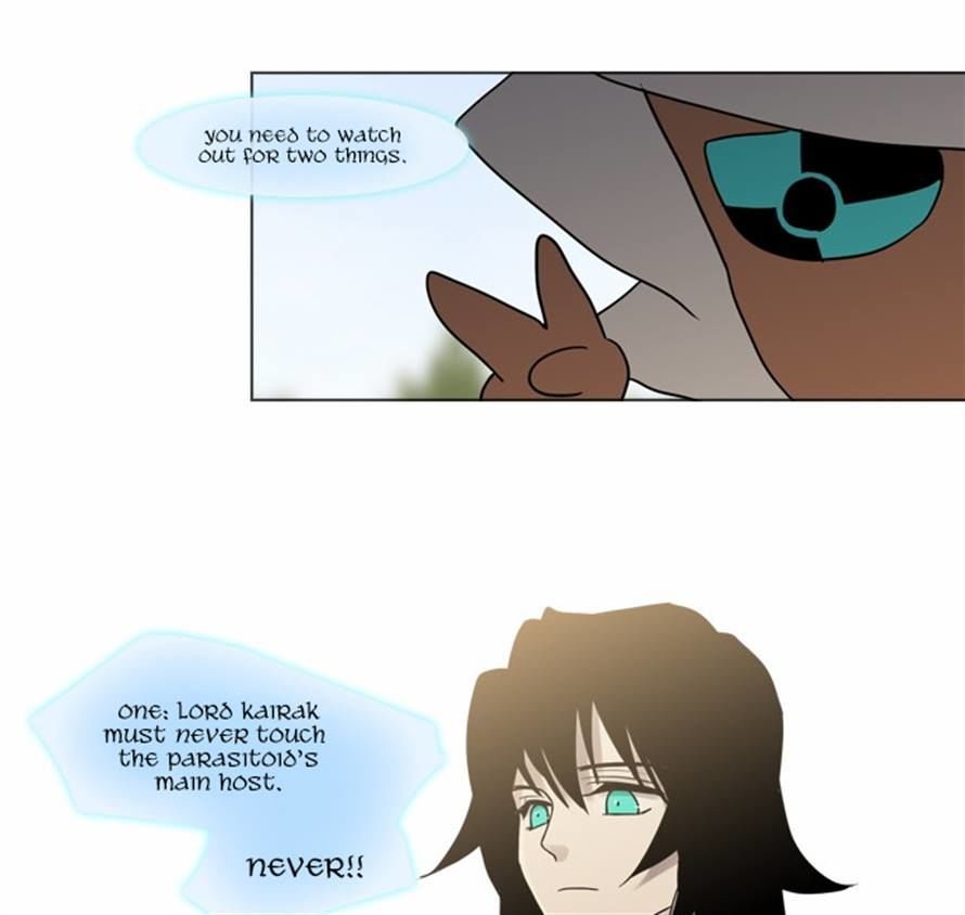 Abide in the Wind Chapter 94 page 13 - Chapter 94 : Episode 5. Capital Hollan: Festival (4)