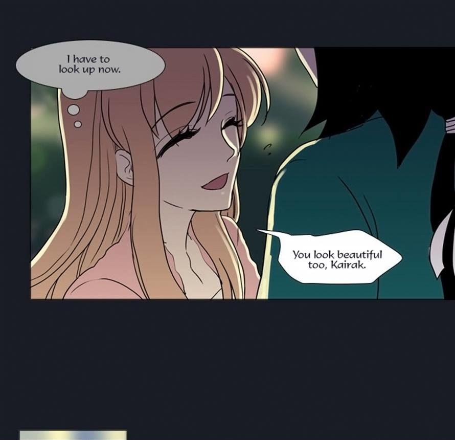 Abide in the Wind Chapter 94 page 21 - Chapter 94 : Episode 5. Capital Hollan: Festival (4)