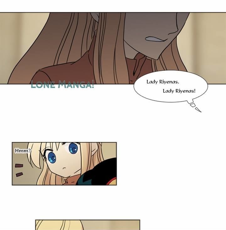 Abide in the Wind Chapter 94 page 9 - Chapter 94 : Episode 5. Capital Hollan: Festival (4)
