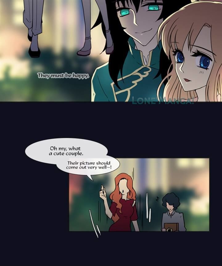 Abide in the Wind Chapter 96 page 12 - Chapter 96 : Episode 5. Capital Hollan: Festival (6)