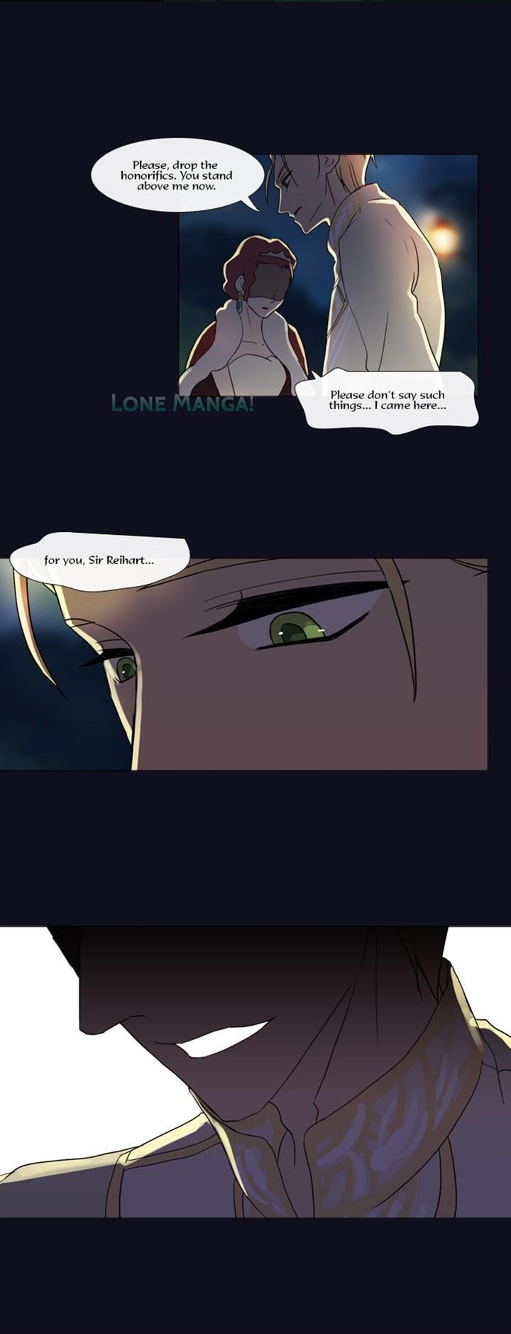 Abide in the Wind Chapter 96 page 6 - Chapter 96 : Episode 5. Capital Hollan: Festival (6)