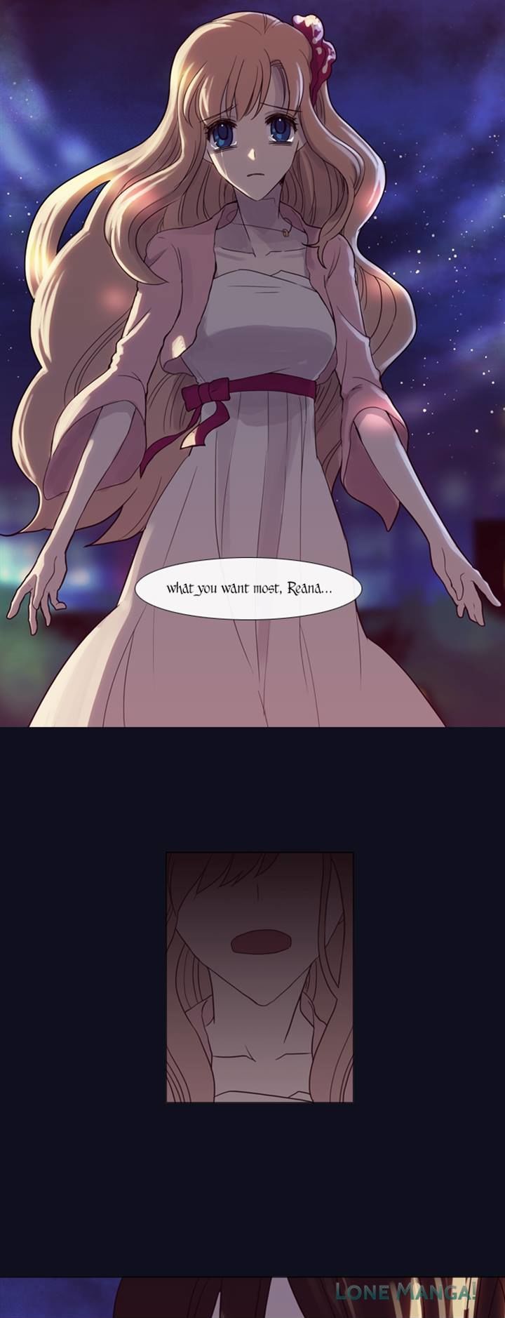 Abide in the Wind Chapter 97 page 10 - Chapter 97 : Episode 5. Capital Hollan: Festival (7)