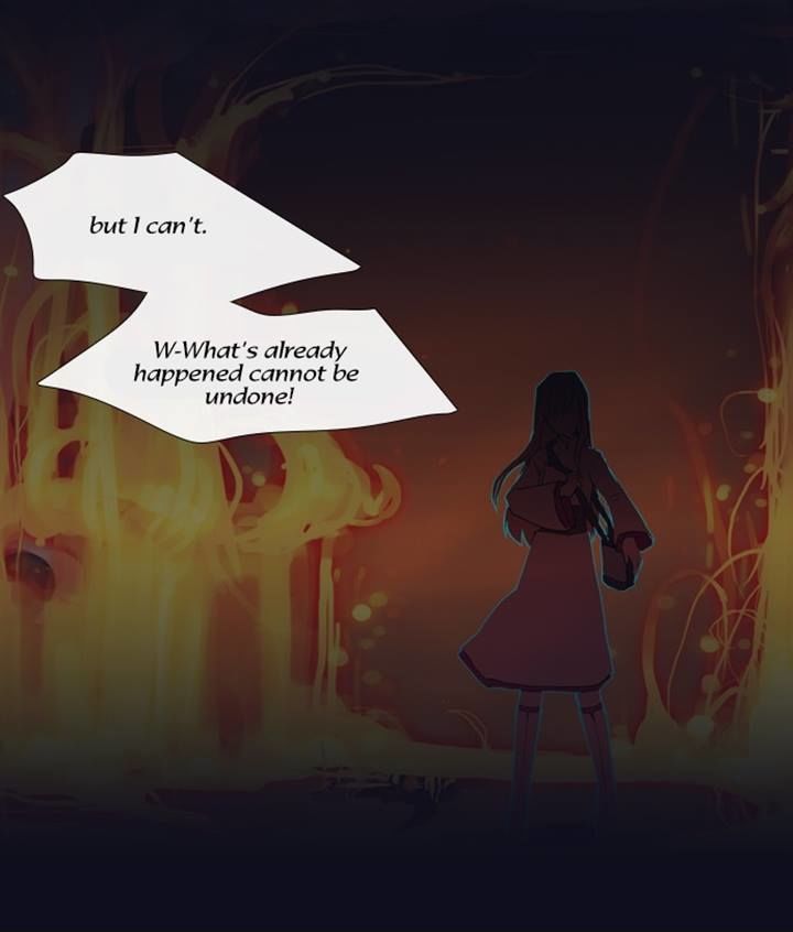 Abide in the Wind Chapter 97 page 12 - Chapter 97 : Episode 5. Capital Hollan: Festival (7)