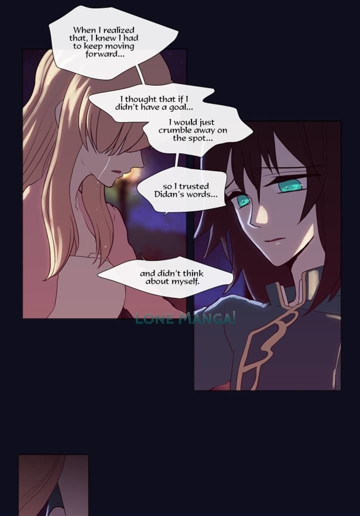 Abide in the Wind Chapter 97 page 13 - Chapter 97 : Episode 5. Capital Hollan: Festival (7)