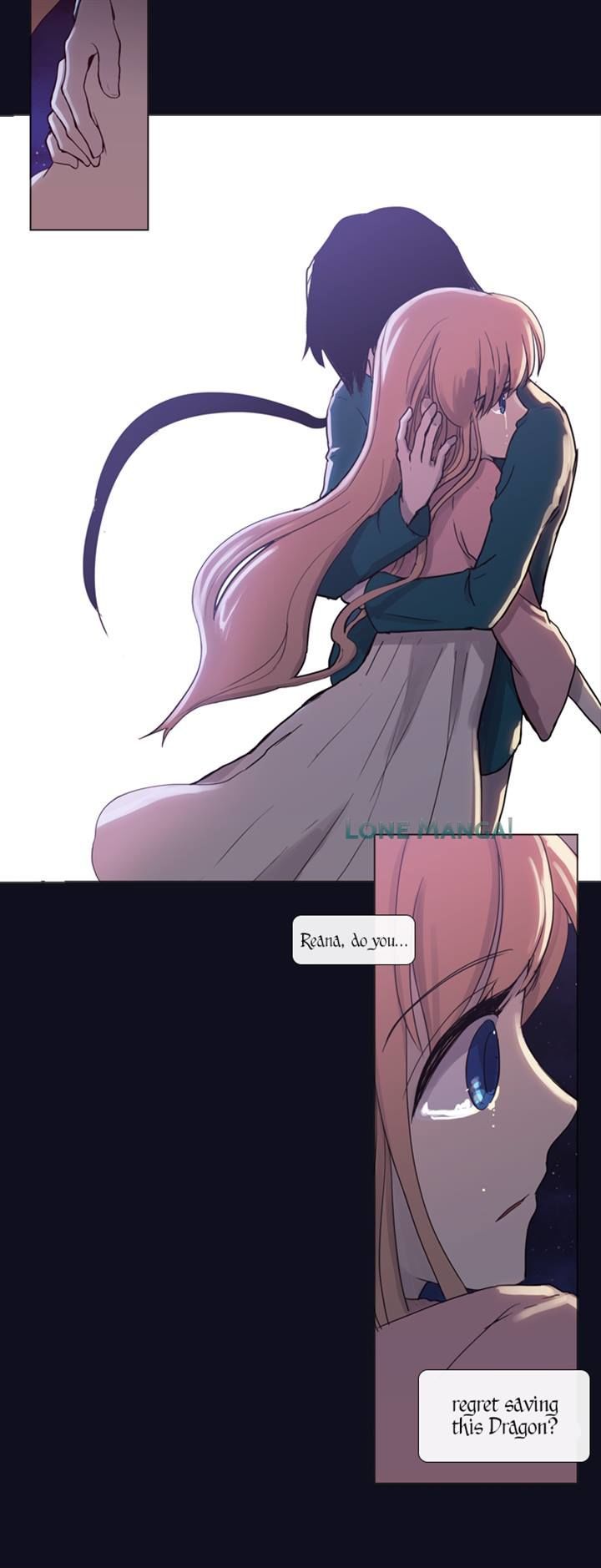 Abide in the Wind Chapter 97 page 14 - Chapter 97 : Episode 5. Capital Hollan: Festival (7)