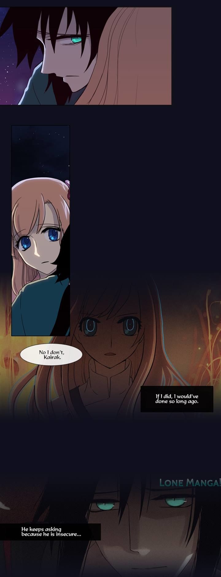Abide in the Wind Chapter 97 page 15 - Chapter 97 : Episode 5. Capital Hollan: Festival (7)