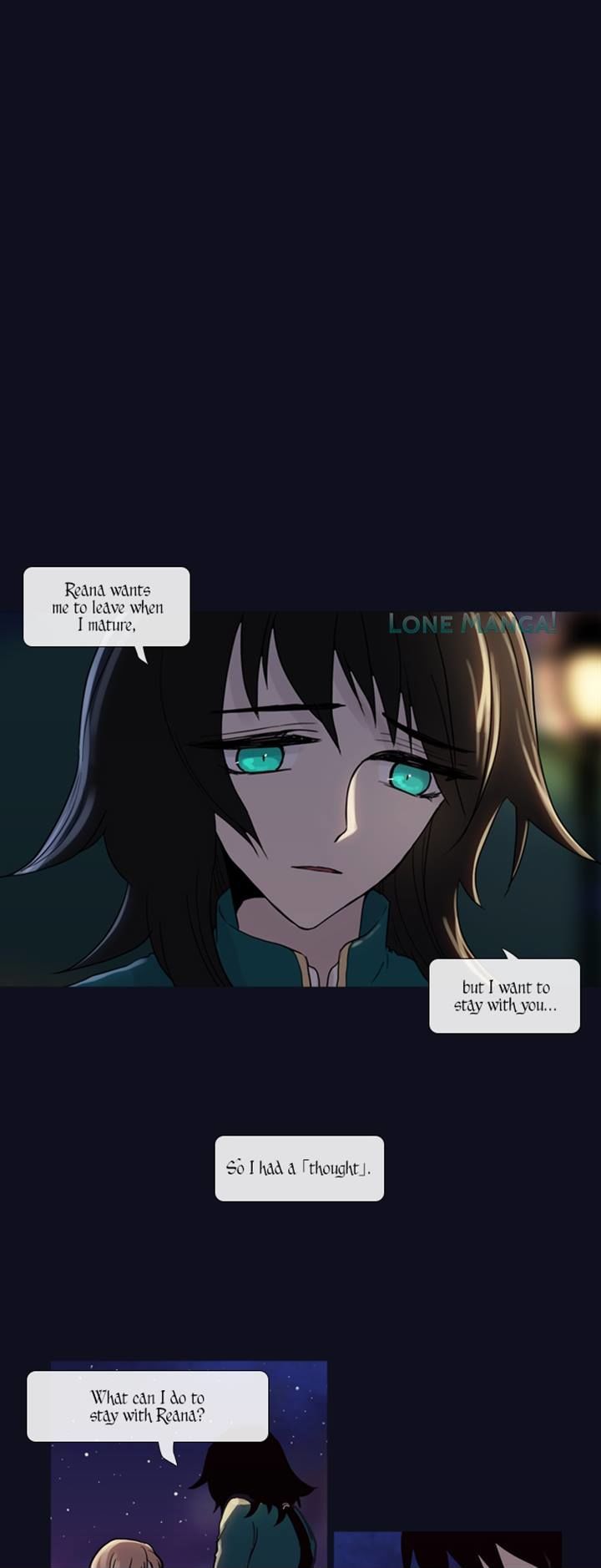 Abide in the Wind Chapter 97 page 3 - Chapter 97 : Episode 5. Capital Hollan: Festival (7)