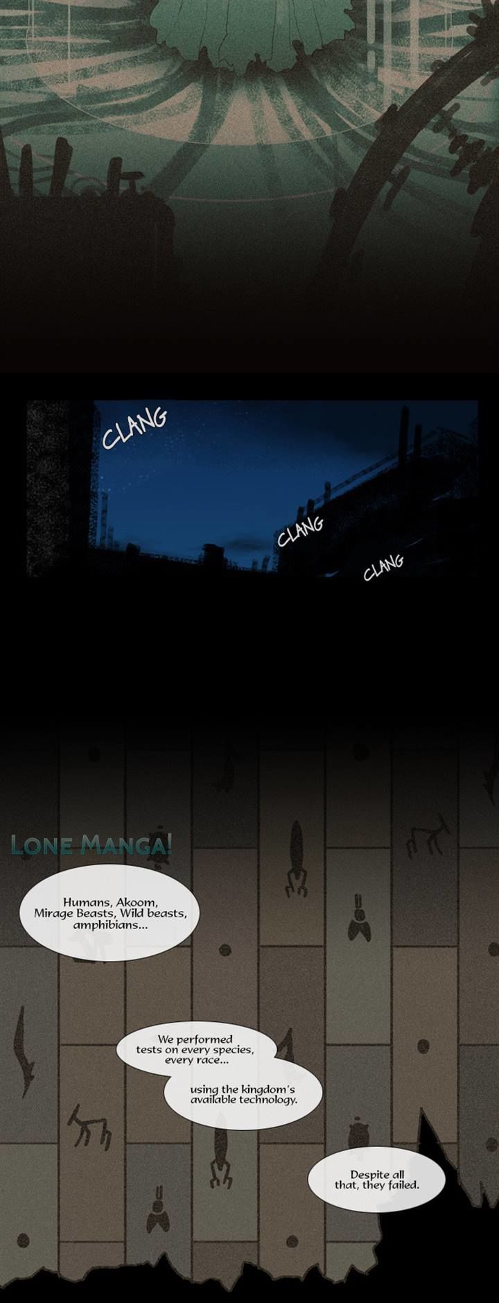 Abide in the Wind Chapter 98 page 14 - Chapter 98 : Episode 5. Capital Hollan: Festival (8)