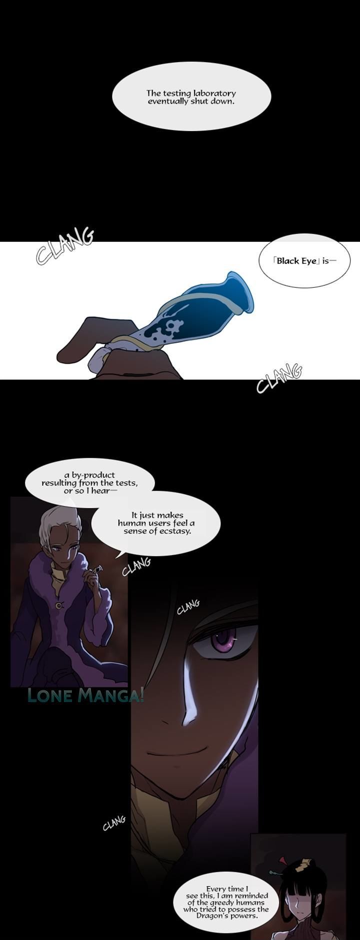 Abide in the Wind Chapter 98 page 15 - Chapter 98 : Episode 5. Capital Hollan: Festival (8)