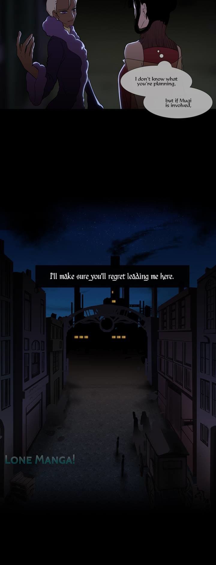 Abide in the Wind Chapter 98 page 18 - Chapter 98 : Episode 5. Capital Hollan: Festival (8)
