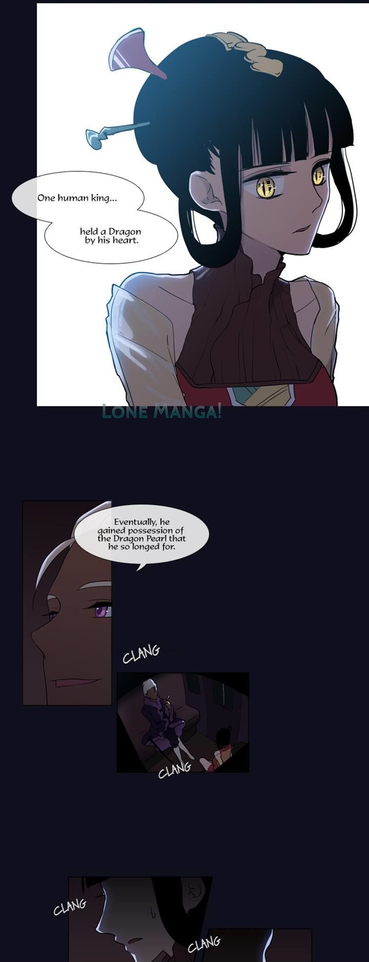 Abide in the Wind Chapter 98 page 7 - Chapter 98 : Episode 5. Capital Hollan: Festival (8)